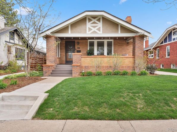 916 Adams Street, Denver, CO 80206