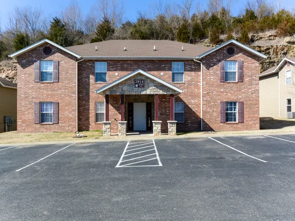 2914 Vineyards Parkway #1-4, Branson, MO 65616