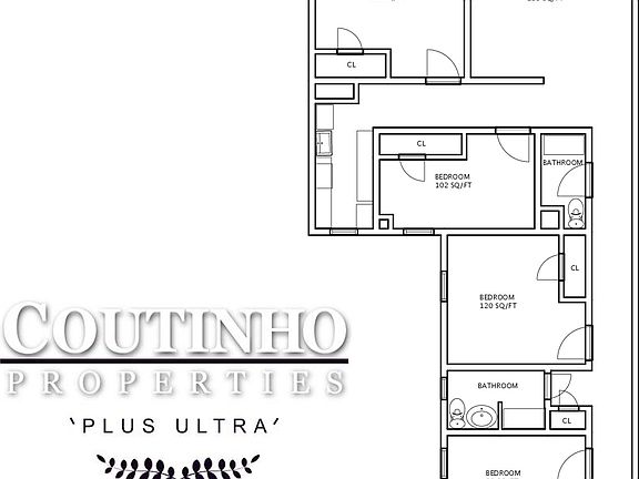 2nd image of 180 Claremont Ave APT 63