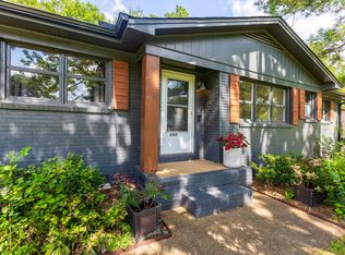 6415 Marsh Ave NW, Huntsville, AL 35806