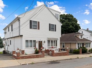 23 Putnam Rd, Somerville, MA 02145