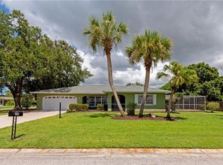 258 Manor Rd, Venice, FL 34293