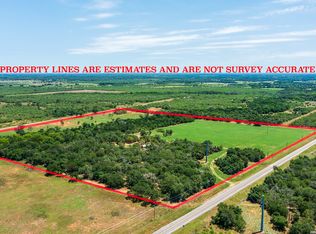 11259 N State Highway 80, Leesville, TX 78122