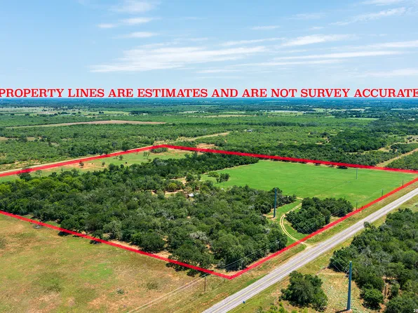 11259 N State Highway 80, Leesville, TX 78122