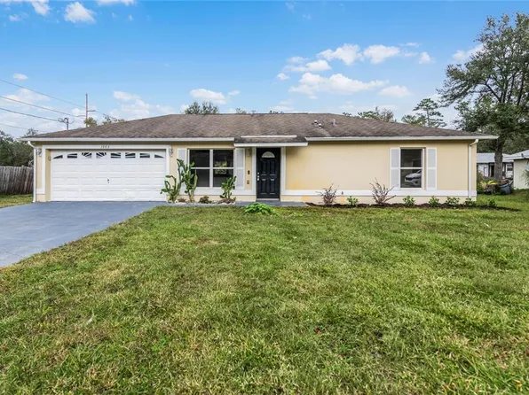 1865 19TH STREET, ORANGE CITY, FL 32763