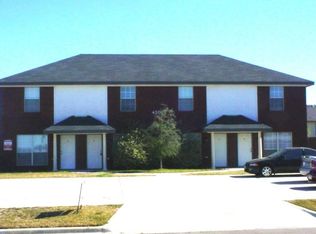 4200 Deek Dr APT B, Killeen, TX 76549