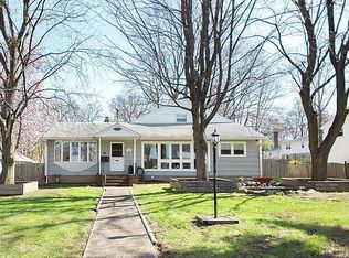 9 Terrace Ave, Suffern, NY 10901