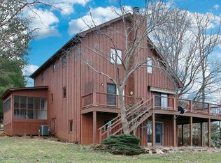 232 Pine Knob Cir, Moneta, VA 24121