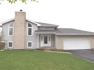 2517 Labrecque Dr, Plainfield, IL 60586