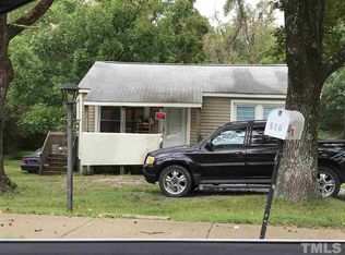 510 E End Ave, Durham, NC 27703