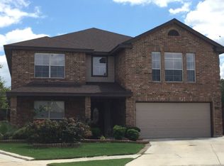 12502 Dry Run, San Antonio, TX 78253