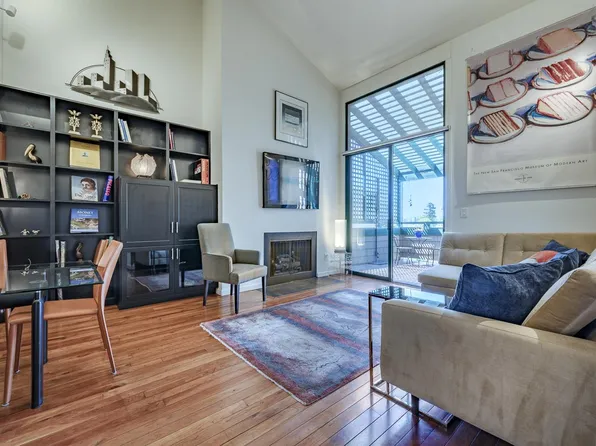 321 Broadway Unit B3, Santa Cruz, CA 95060