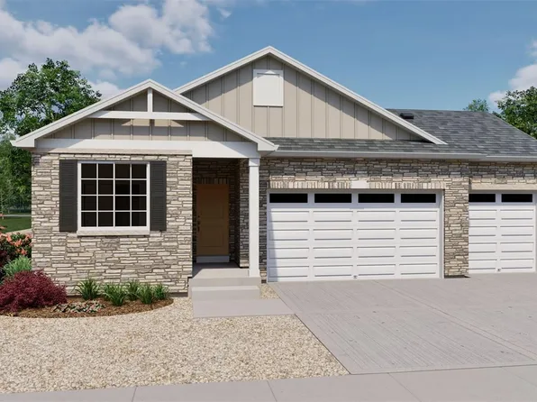 17579 E 103rd Dr., Commerce City, CO 80022