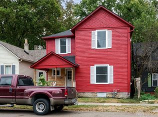 29 S Monroe St, Troy, OH 45373