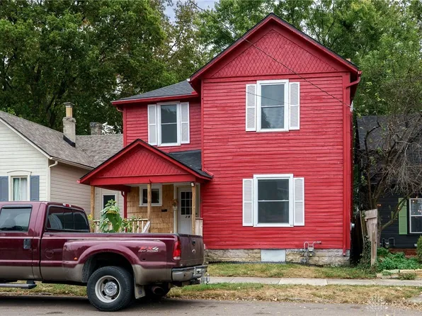 29 S Monroe St, Troy, OH 45373