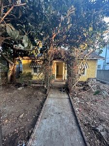 2706 S Cochran Ave, Los Angeles, CA, 90016