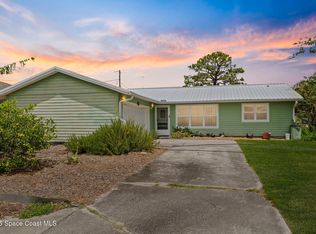 191 Knight St SE, Palm Bay, FL 32909