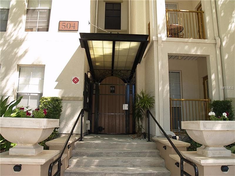 1st image of 504 S Armenia Ave Unit 1332