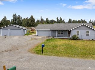 7810 196th Ln SW, Rochester, WA 98579