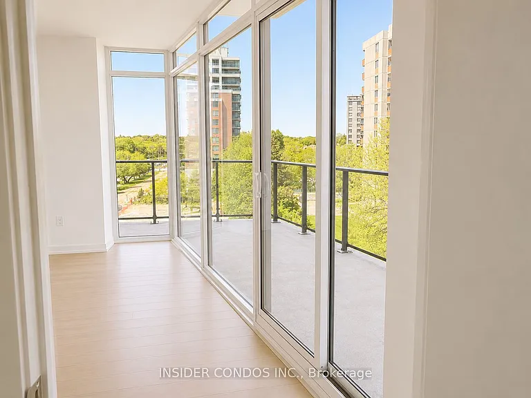 4010 Eglinton Ave W #602 — Photo 22