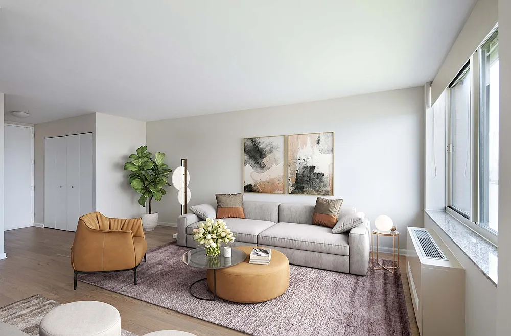 400 Chambers Street — Photo 1