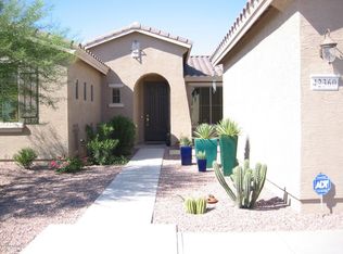 42360 W Abbey Rd, Maricopa, AZ 85138