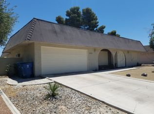 3632 Madrid St, Las Vegas, NV 89121