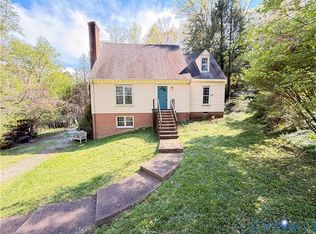 6701 Greenvale Dr, Richmond, VA 23225