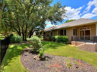 107 Grapevine Ln, Georgetown, TX 78633