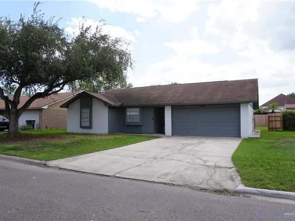 2405 Sundrop Ave, Mission, TX 78574