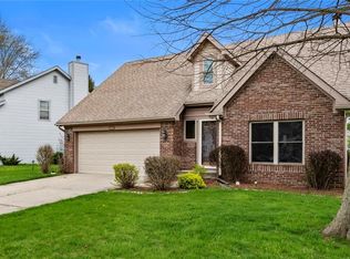 2867 Mission Hills Ln, Indianapolis, IN 46234