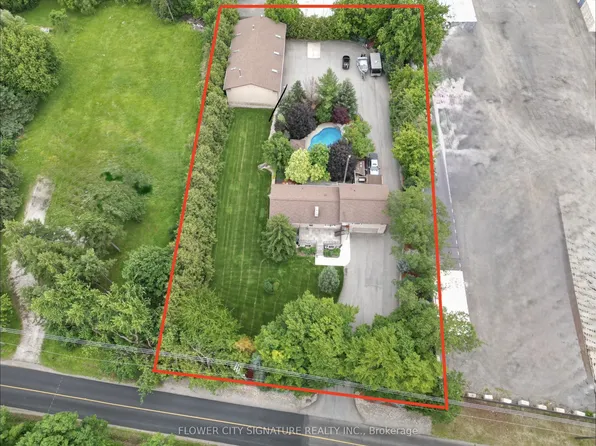 9178 6th Line N, Halton Hills, ON L7G 4S6