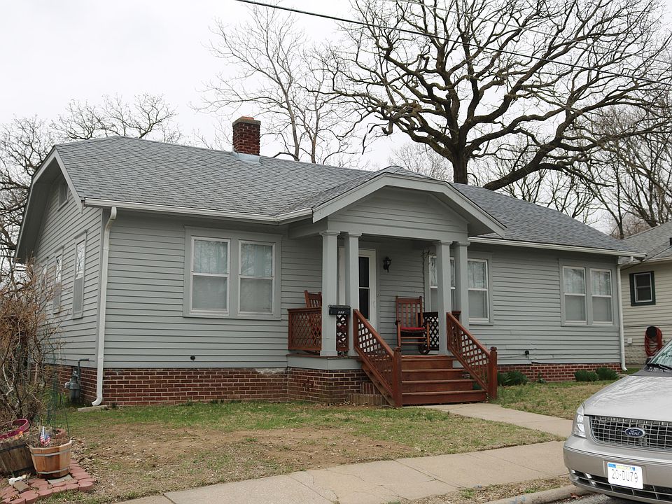 505 Huntington Ave Council Bluffs Ia 51503 Zillow