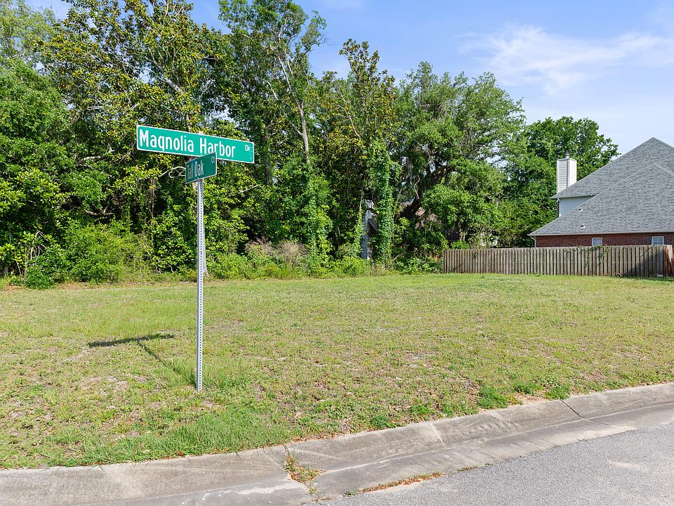 2nd image of 0 Magnolia Harbor Dr