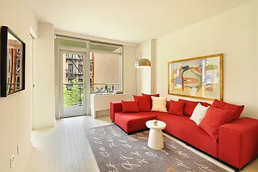 Sold by Corcoran