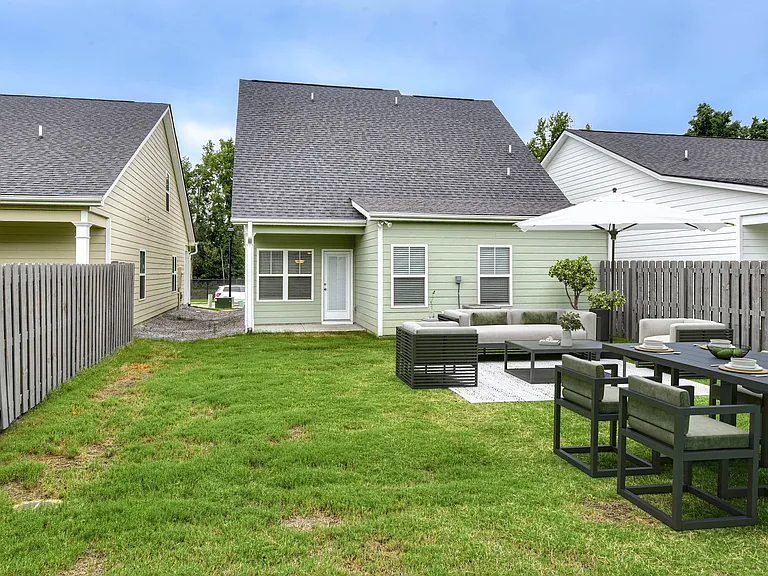 The Cottages at Ansley — Photo 56