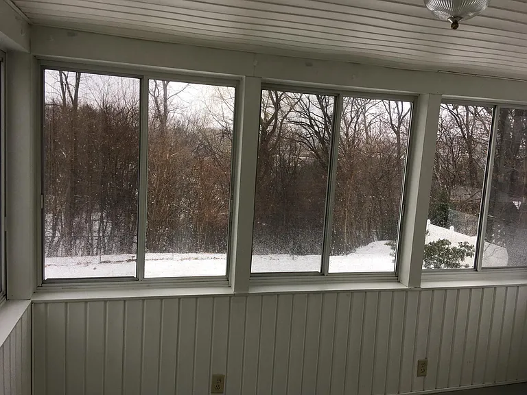 3 season porch