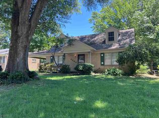 3568 Powers Rd, Memphis, TN 38128