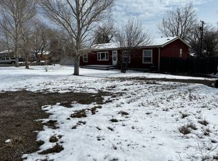 316 2nd Ave S, Cascade, MT 59421