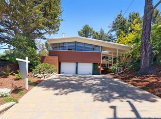 1667 Yorktown Rd, San Mateo, CA 94402