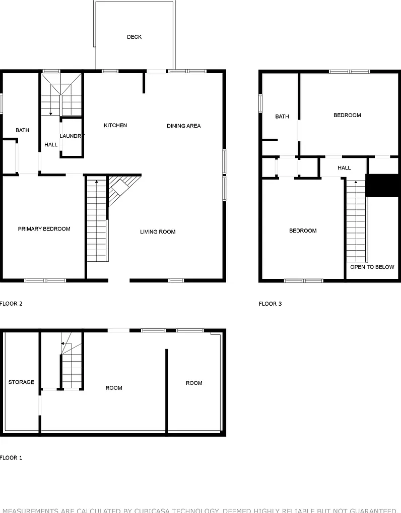 Beautiful 3 Bed / 2 Bath Home in Davis Estates - Available November 2026! — Photo 3