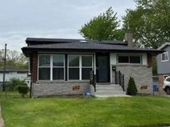 8558 S Woodlawn Ave, Chicago, IL 60619