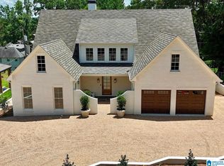 2809 Green Valley Rd, Birmingham, AL 35243