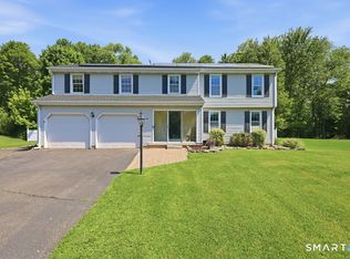 9 Jay Cir, Windsor, CT 06095