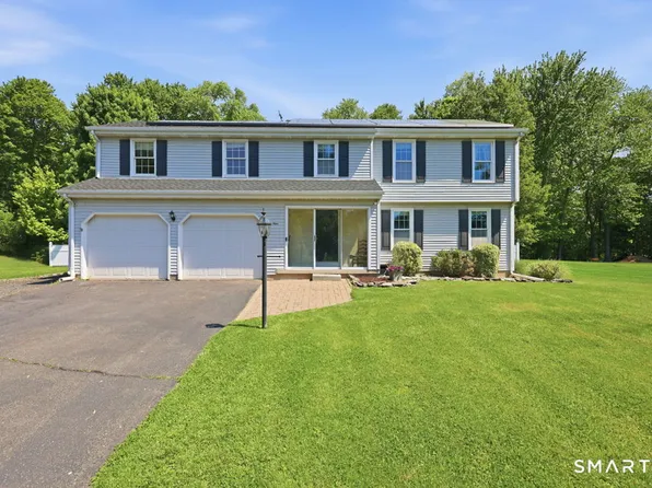 9 Jay Circle, Windsor, CT 06095