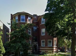 1647 W Sherwin Ave APT 3, Chicago, IL 60626