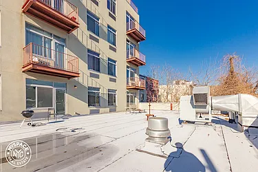 Rented by MySpaceNYC