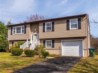 40 Lincoln Rd, Monroe, NY 10950