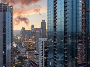 84 East Ave #3809, Austin, TX 78701