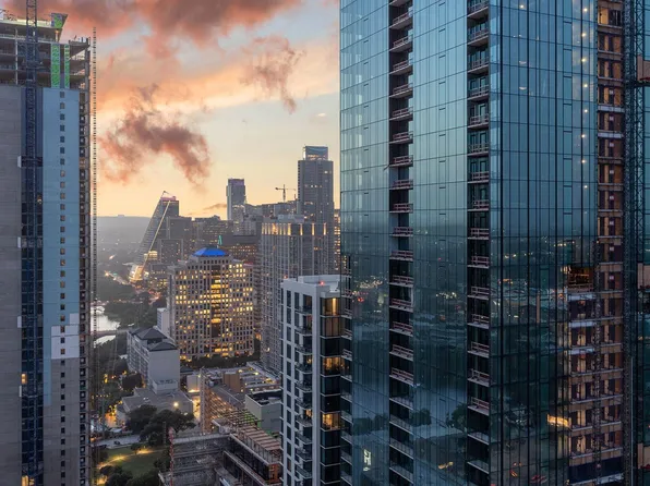 84 East Ave #3809, Austin, TX 78701